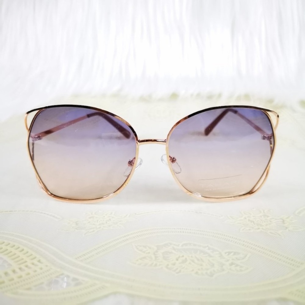 ❗️One left❗️Oversized Fashion Retro Sunglasses - Picture 2 of 8